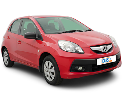 Honda Brio-img